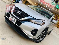 نيسان مورانو